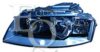 EQUAL QUALITY PP0150D Headlight